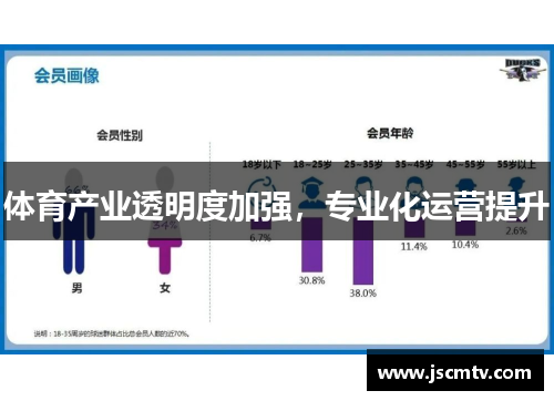 体育产业透明度加强，专业化运营提升